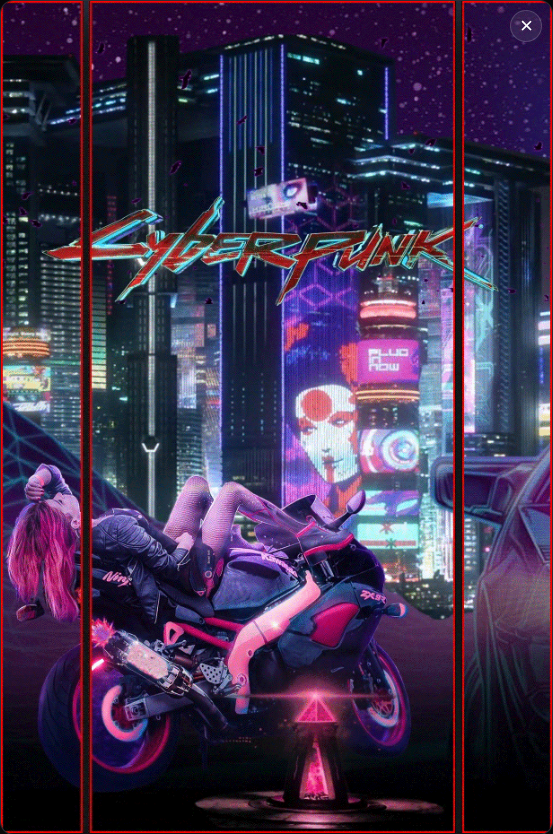 Cyberpunk