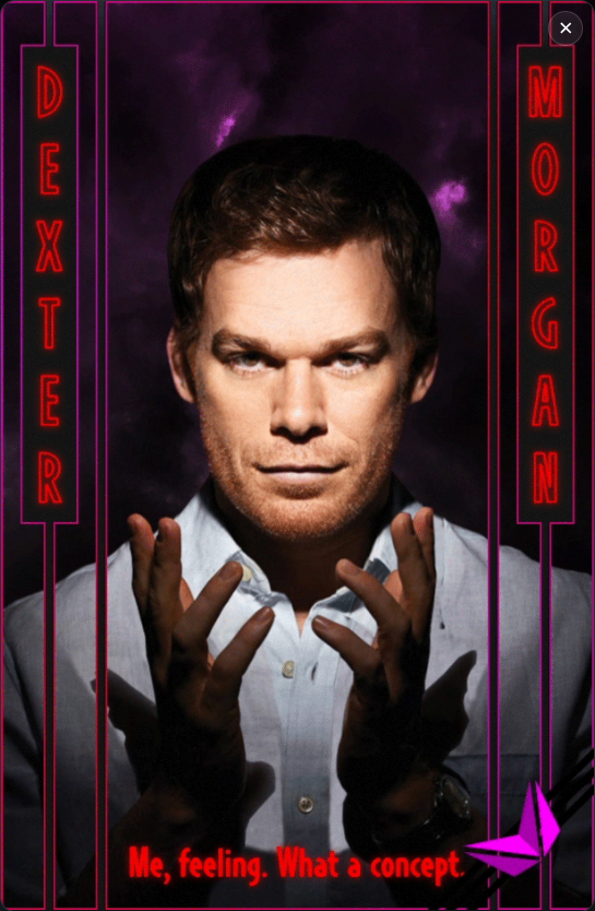 Dexter