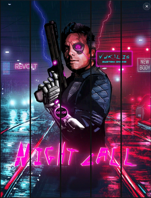 Nightcall