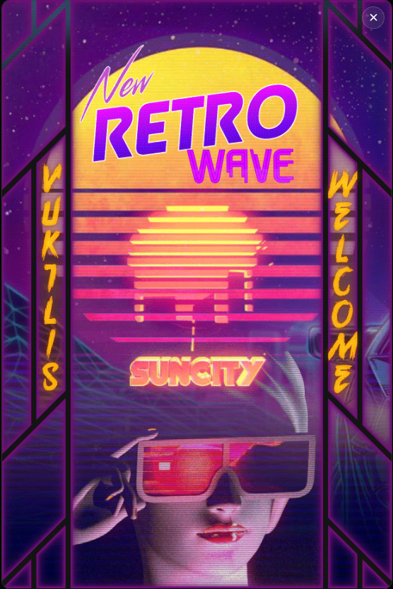 Retro