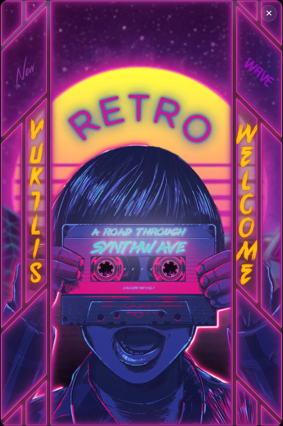 Synthwave