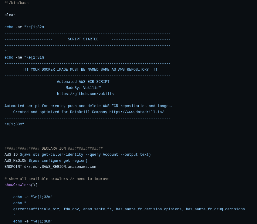 automated_aws_ecr_script