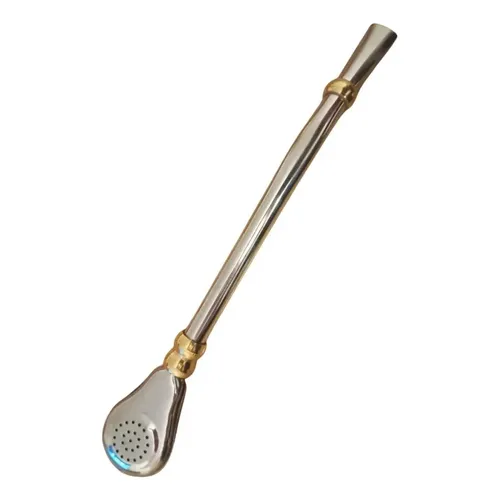 The Spoon Bombilla