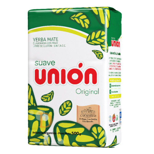 Suave Union