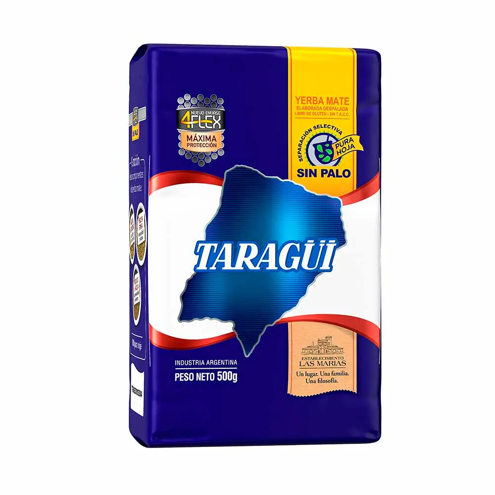 Taragüi Sin Palo